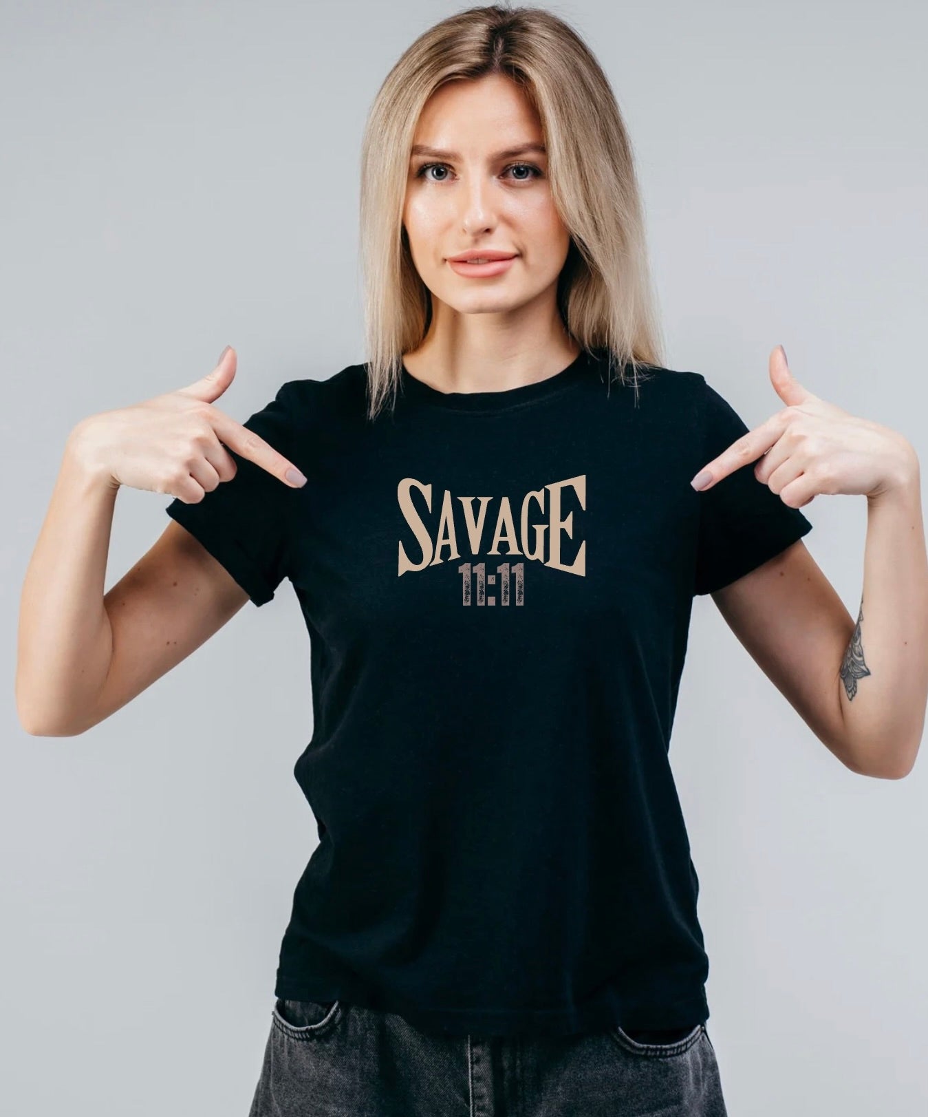 T-Shirt – My Store